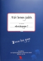 Wir lernen Jodeln - Haus�bungen Band 1 (+CD)