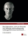 2 Nymphen sich am Strande von Obango 22 Liebesgeheimnisse beichtend f�r Viola und Englischhorn