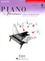 Piano Adventures Level 3b Performance Book