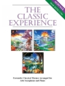 The classic Experience (+2 CD's) for alto saxophone and piano