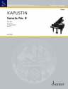 Sonate Nr.8 op.77 f�r Klavier