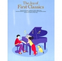 The Joy of first Classics for piano