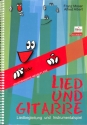 Lied und Gitarre Liedbegleitung und Instrumentalspiel