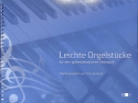 Leichte Orgelst�cke f�r den gottesdienstlichen Gebrauch Band 1 f�r Orgel