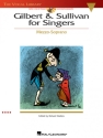 Gilbert and Sullivan (+CD) for mezzosoprano and piano