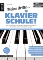 Meine dritte Klavierschule! f�r Klavier