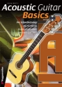 Acoustic Guitar Basics (+CD) Der Schnelleinstieg 