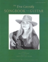 The Eva Cassidy for guitar (tab/vocal) Songbook