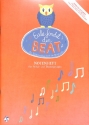 Eule findet den Beat Band 1 (+Playback-CD +mp3-CD +H�rspiel-CD) f�r Darsteller, Sprecher, S�nger und T�nzer Komplettpaket (Konzeptbuch und Klavierauszug)