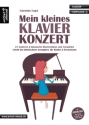 Mein kleines Klavierkonzert (+Download) f�r Klavier