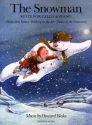 The Snowman for cello and piano