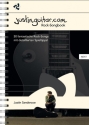 Justinguitar - Rock-Songbook: f�r Gitarre in Tabulatur