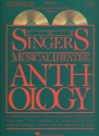 The Singer's Musical TheatreAnthology Duets (2 voices and piano)