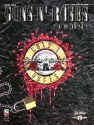 Guns n' Roses complete vol.2: guitar/tab/vocal songbook