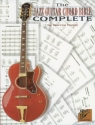 Jazz Guitar Chord Bible complete jazz masters series