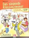 Das singende Klassenzimmer  buch