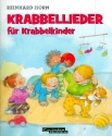 Krabbellieder f�r Krabbelkinder  Liederbuch