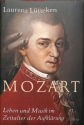 Mozart Leben und Musik im Zeitalter der Aufkl�rung  gebunden