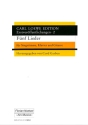 5 Lieder f�r Gesang (1 und 2 Stimmen), Gitarre und Klavier Partitur
