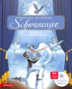Schwanensee (+CD) Das Ballett nach Peter Iljitsch Tschaikowsky gebunden