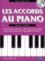 Les accords au piano