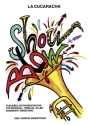 La Cucaracha: for flexible wind ensemble score and parts