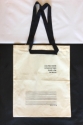 Baumwolltasche Break a Leg 43 x 35 cm