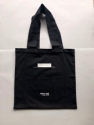 Baumwolltasche Take a Rest 43 x 35 cm
