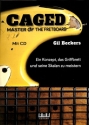 CAGED - Master of the Fretboard (+CD): f�r Gitarre/Tabulatur