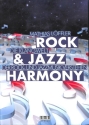 Rock & Jazz Harmony Die Klangwelt der Rock- und Jazzmusik verstehen