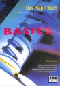 Das Piano Buch Basics (+CD) Spielen nach Akkordsymbolen