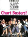 Easiest keyboard collection: chart busters 22 easy-to-play melody line arrangements