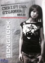 Christina St�rmer: Schwarzweiss Klavier/Gesang/Gitarre songbook