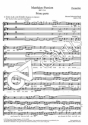 Bach, Johann Sebastian Matth�us-Passion Soli, Coro SATB/SATB, Soprano in ripieno (Cantus-firmus-Chor f�r Sopra Chorpartitur