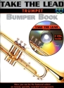 Take the Lead Bumper Book (+2 CD's): for trumpet