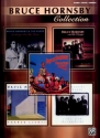 Bruce Hornsby: collection songbook piano/vocal/guitar
