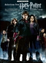 Harry Potter and the Goblet of Fire: for easy piano
