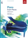Selected Piano Exam Pieces 2019-2020 Grade 6