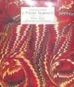Concerti L'estro armonico op.3 RV39-47 a 1-4 violini, violoncello, archi e Bc Faksimile