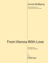 From Vienna with Love f�r Violine, Viola, Violoncello und Klavier Stimmen
