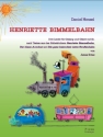 Henriette Bimmelbahn f�r Gesang (Gitarre ad lib)