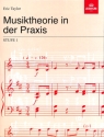 Musiktheorie in der Praxis Stufe 1  