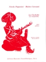 Niccolo Paganini: La Clochette 'Campanella' Guitar Printed to Order