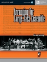 Arranging for large Jazz Ensemble (+CD) 