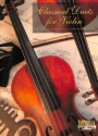 Classical Duets (+CD) for violins (with interactive performance CD)
