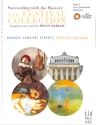 The Festival Collection vol.5 (+Online Audio) for piano