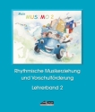 Mein Musimo Band 2  Lehrerband