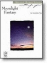 Moonlight Fantasy for piano