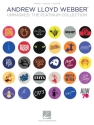 Unmasked - The Platinum Collection: songbook piano/vocal/guitar