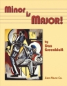 9781883217778 Minor is Major